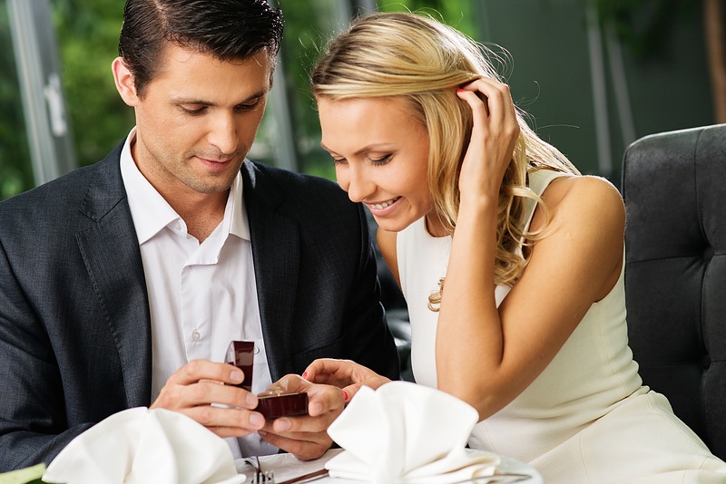 6 Reasons To Get Married