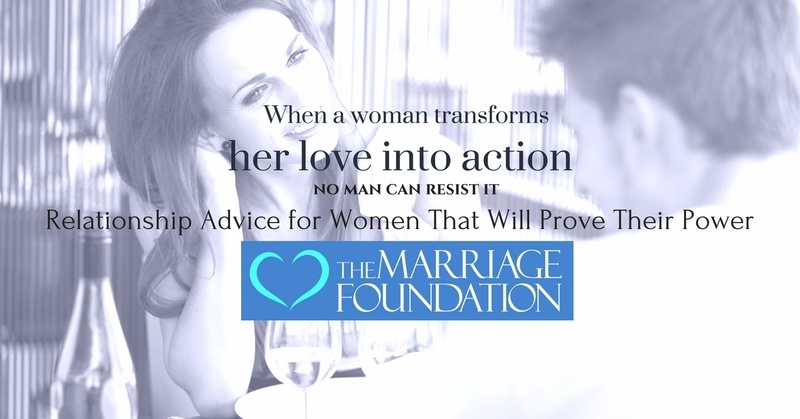 Relationship Advice For Women That Will Prove Their Power