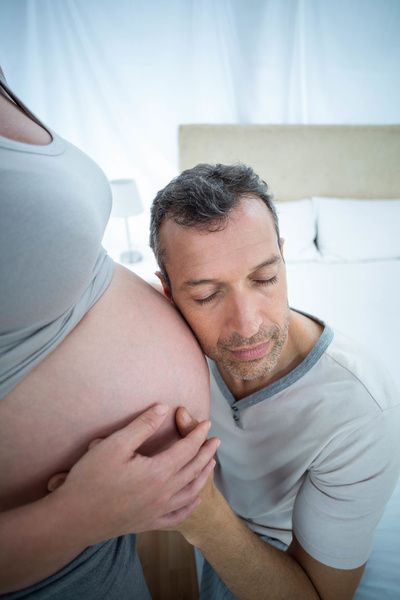 how long should we wait to have a baby