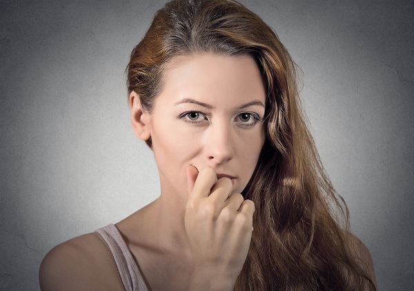 4 Ways To Intelligently Not Be Afraid To Get Married