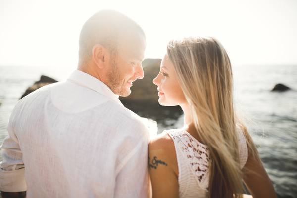 will my new marriage work