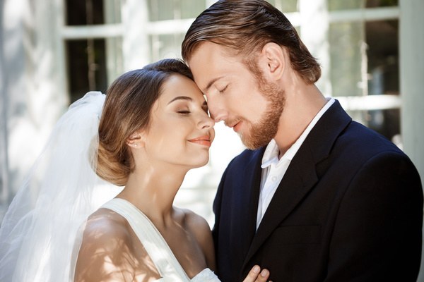 Are You Worried About Getting Married?