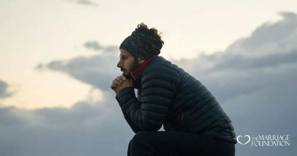 Replace Thoughts That Don’t Create Harmony