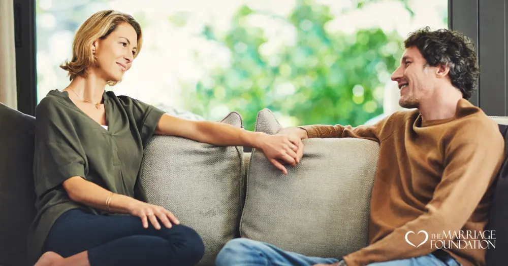 Mastering the Art of Marriage