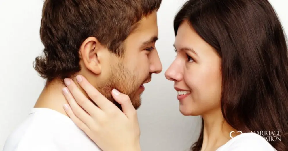 Make Physical Intimacy Soul-Connection