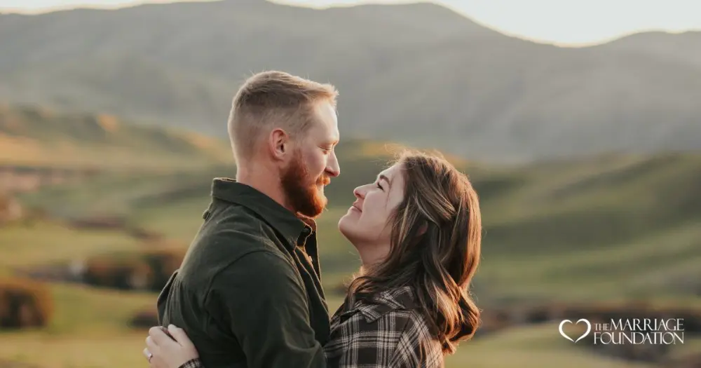 Look into their eyes