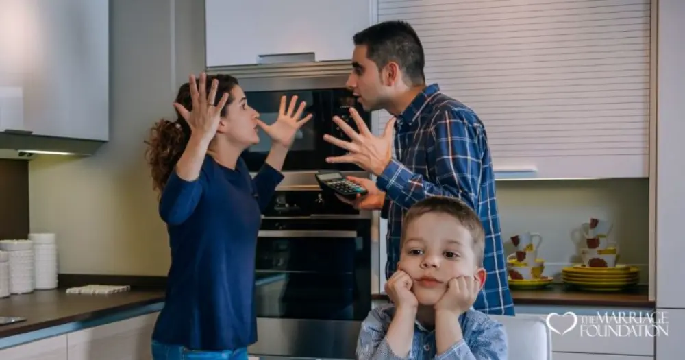 Don’t Ask About Our Children