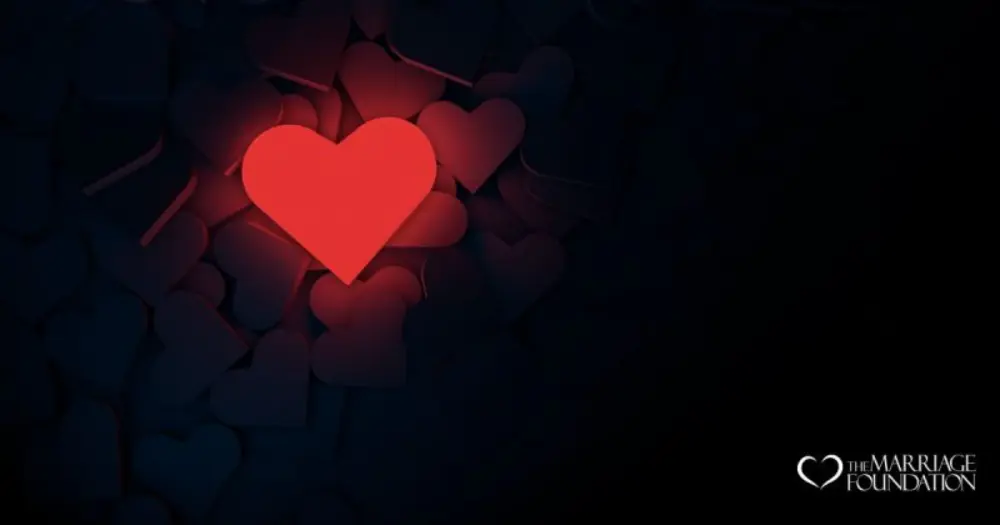 Don’t Trust Your Mind, Love Is In Your Heart