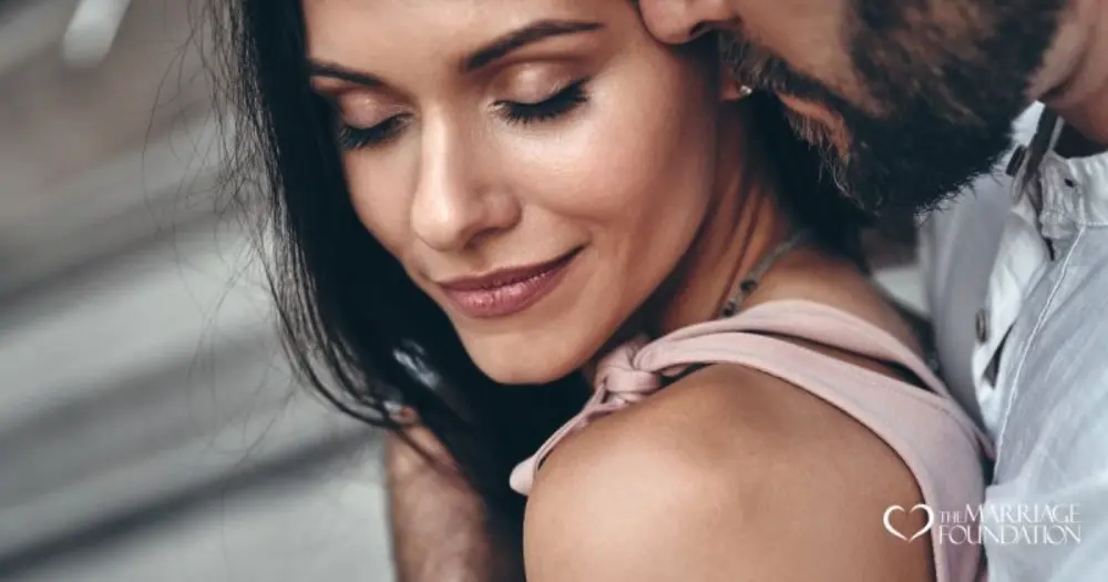 We Won’t Discuss Our Sex Life