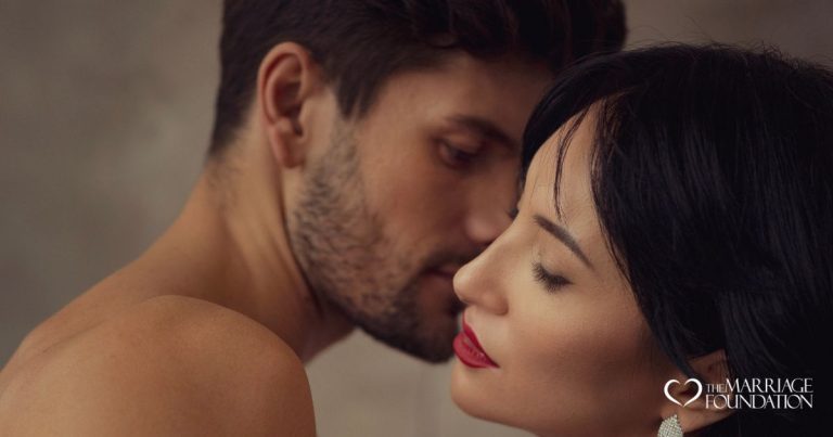 11 Unknown Techniques To Radically Improve Your Marriage’s Sexual