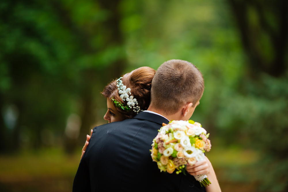Why You Don’t Need Anyone Else to Save Your Marriage