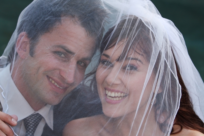 Marriage Education Helps Newlyweds