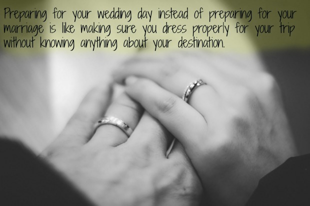 Premarital Counseling