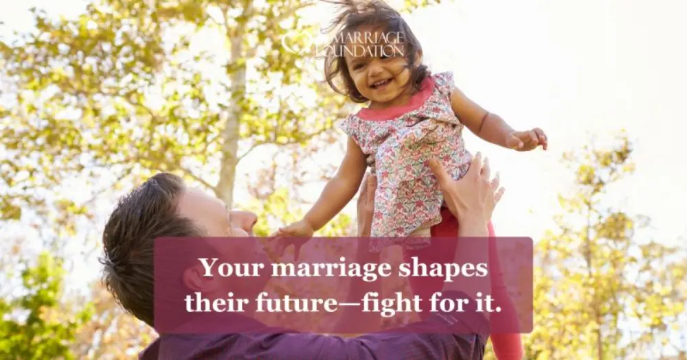 Why This Matters: Kids, Faith, and You
