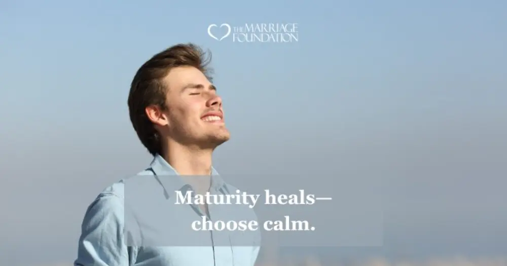 Childish Behavior: Reactions That Ruin Trust