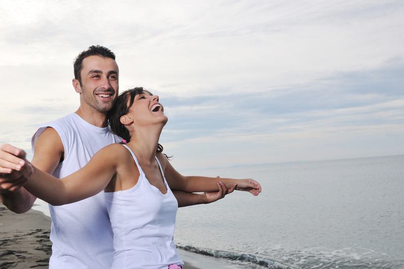 You Are Not a Loser When Marriage Counseling Fails You