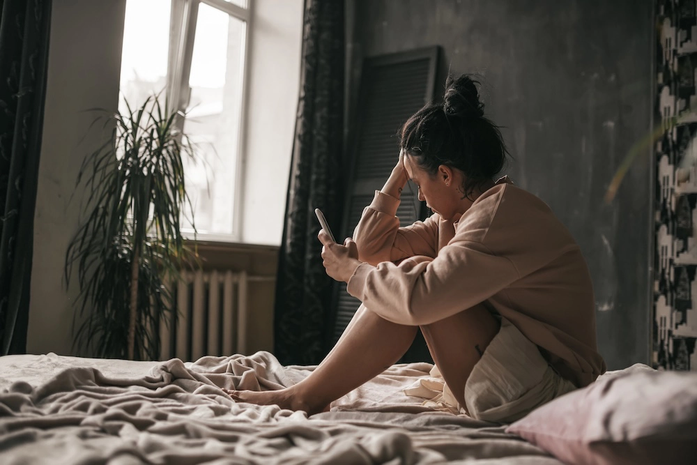 You Caught Your Husband Sexting – Now What