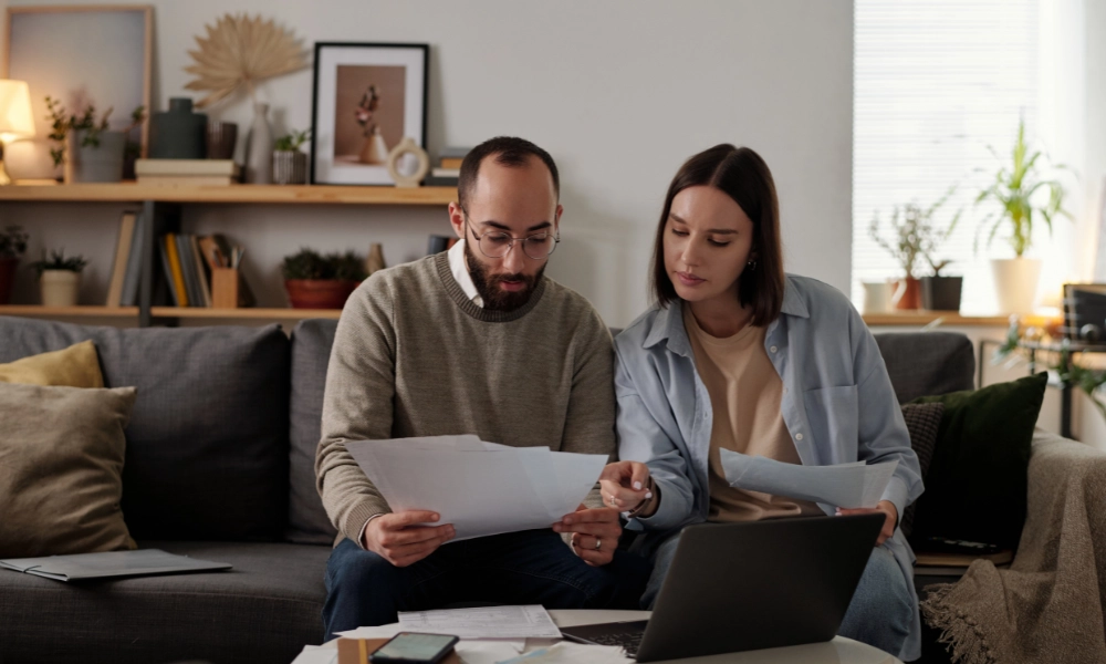 When Financial Disagreements Hurt Your Marriage