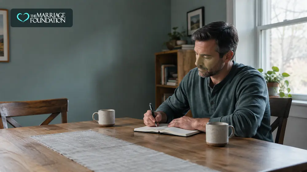 How to Tell If Your Marriage Can Be Saved (For Men)