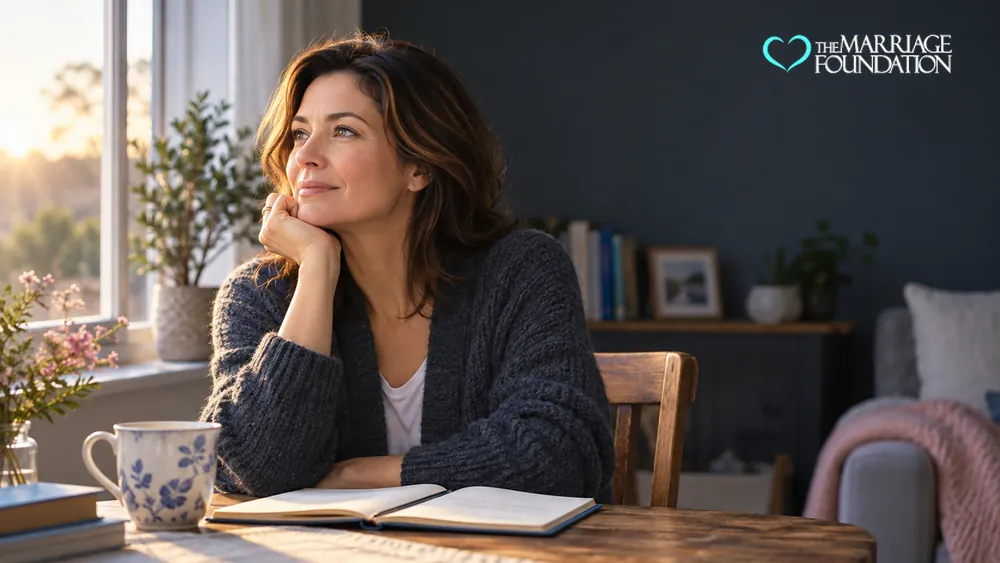 How to Tell If Your Marriage Can Be Saved (For Women)
