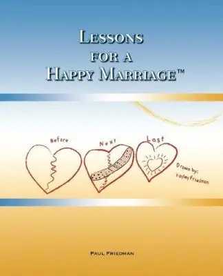 Causes of Divorce: Lessons for a Happy Marriage