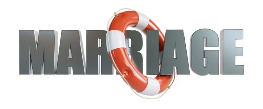 5 Ways to Be a Better Spouse and Improve Your Marriage