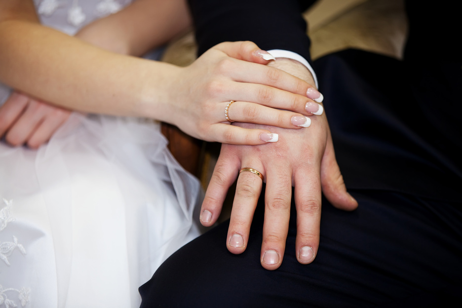 A Positive Approach to Marriage Education