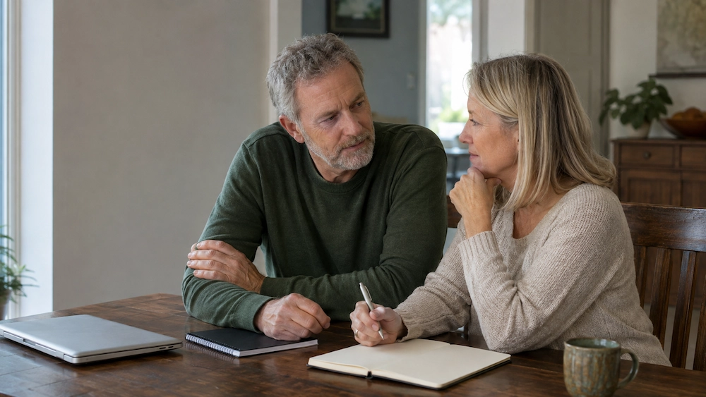 Non-traditional Marriage Help Vs Marriage Counseling