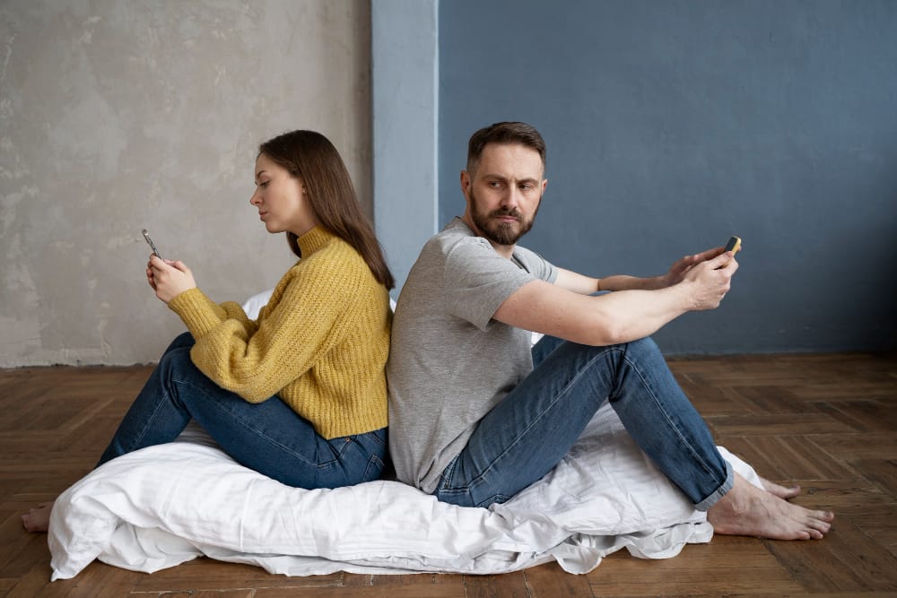 Considerations When Thinking About Separating