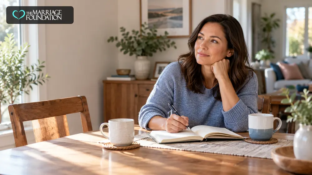 My Spouse Won’t Go to Marriage Counseling: What Can I Do?
